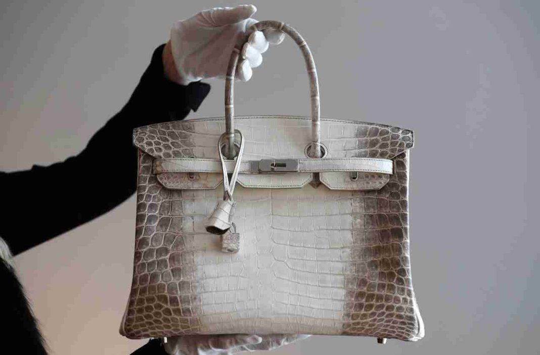 Hermès torba