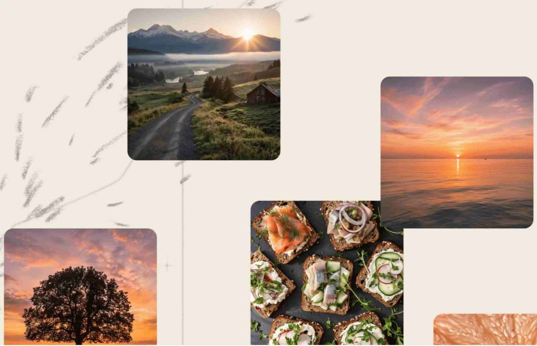 Microsoft MAI-Image-1: Novi AI generator slika donosi fotorealistične prizore brže nego konkurencija