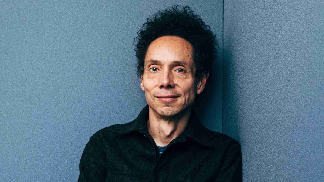 Malcolm Gladwell