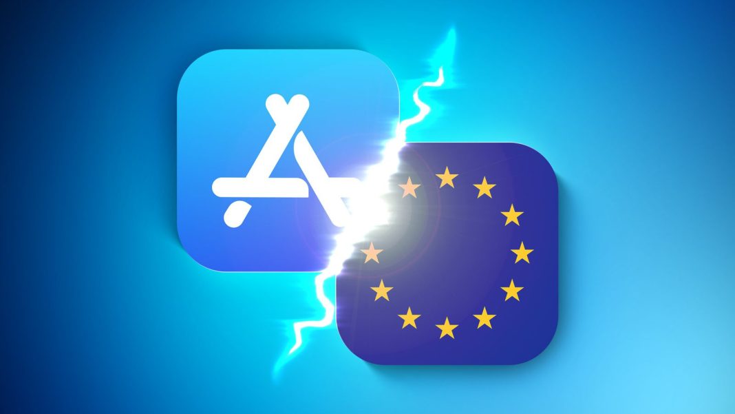 Nova pritužba protiv Applea zbog kršenja europskog Zakona o digitalnim tržištima (DMA)