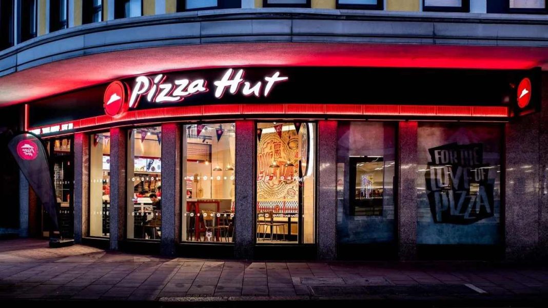 Pizza Hut zatvara 68 restorana u Velikoj Britaniji zbog bankrota franšizera