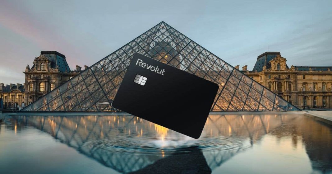Revolut traži francusku bankovnu licencu i ulaže milijardu eura u širenje u Europi