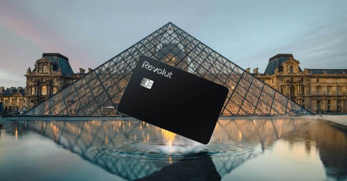 Revolut više ne želi biti fintech. Gradi europsku banku iz Pariza