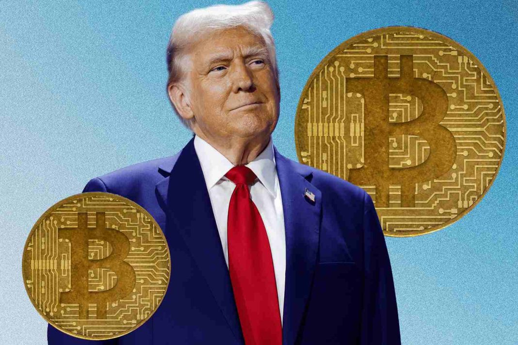 Trump i bitcoin: Kako je predsjednik SAD-a postao jedan od najvećih kripto investitora na svijetu