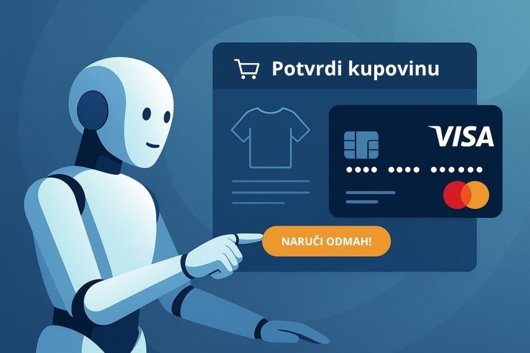 Visa lansirala Trusted Agent Protocol za sigurnu AI trgovinu