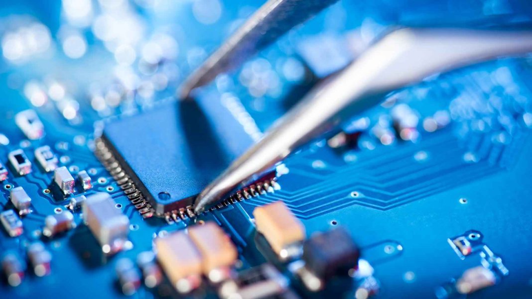 Tata Electronics preuzeo indijsku podružnicu Justech Precision za 100 milijuna dolara