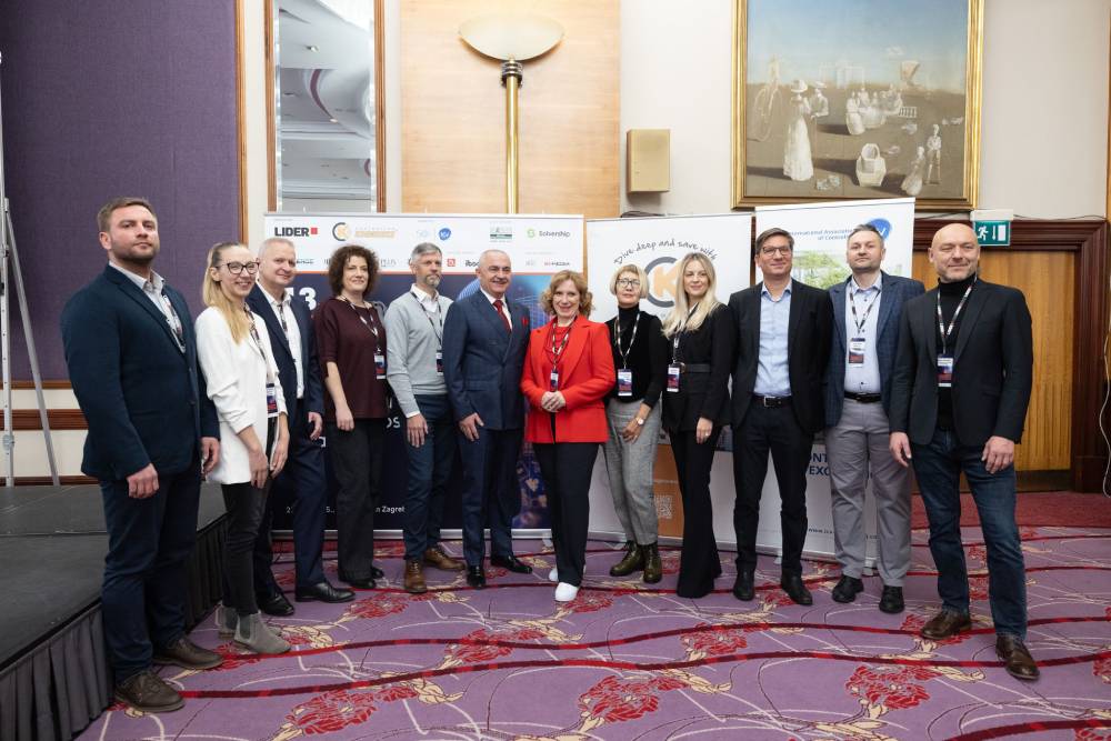 13. Međunarodna konferencija o kontrolingu (ICCC) -(izvor Jasmina Očko Linkedin)