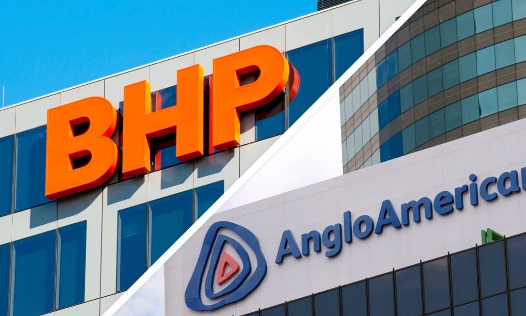 BHP povlači pokušaj spajanja s Anglo Americanom i mijenja strateški fokus