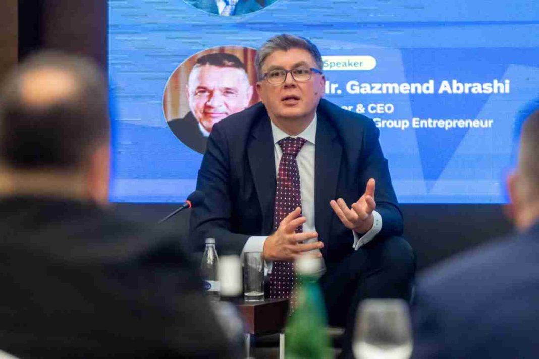 Balkan Integration Forum