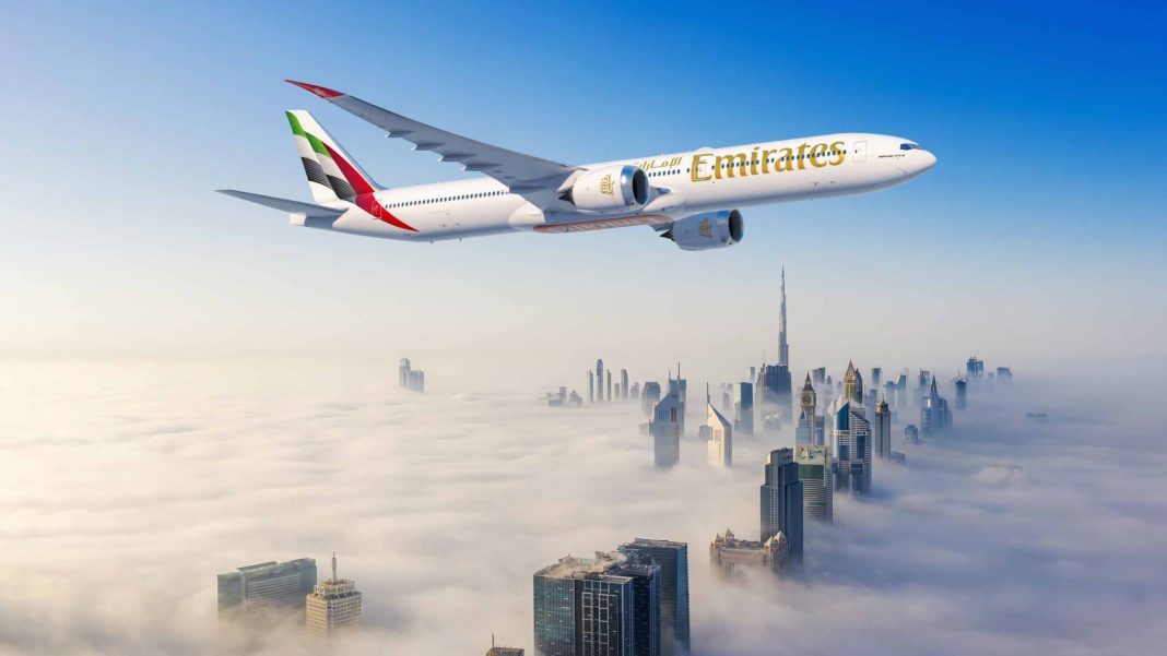 Boeing 777X narudžba Emirates: Nova velika kupnja na Dubai Airshowu