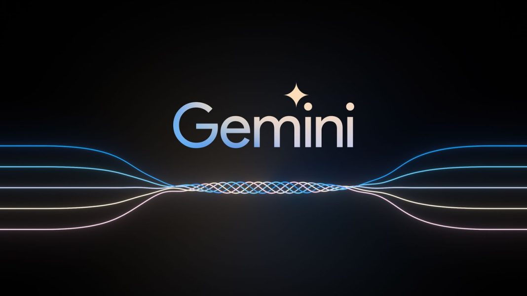 Google predstavlja novi model Gemini: Kjučne novosti i napredne funkcije