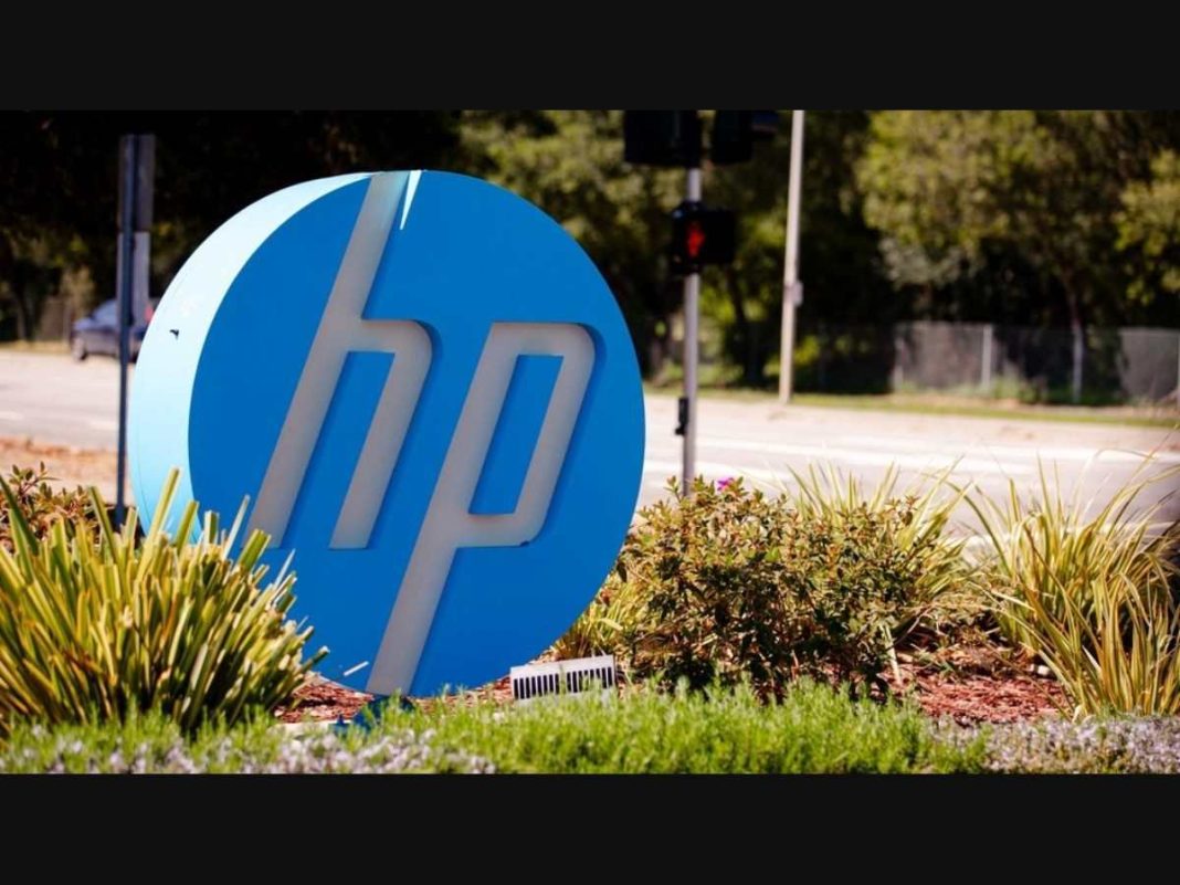 HP