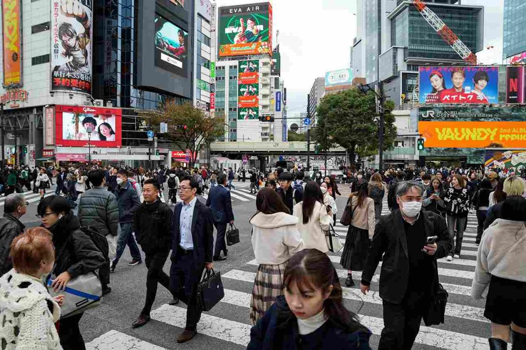 Japan