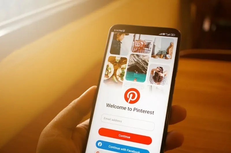 Kako je pretraživanje na Pinterestu transformiralo platformu i vratilo rast