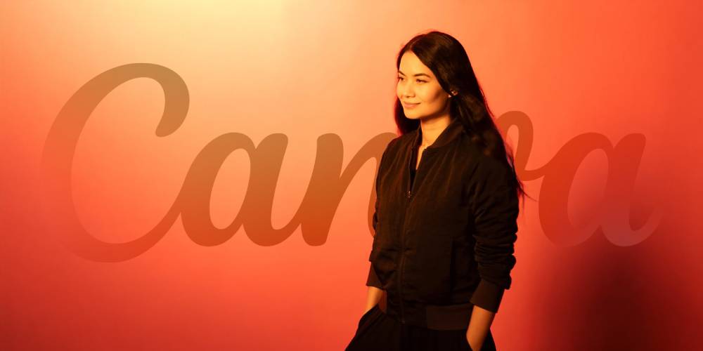 Melanie Perkins - osnivačica Canva