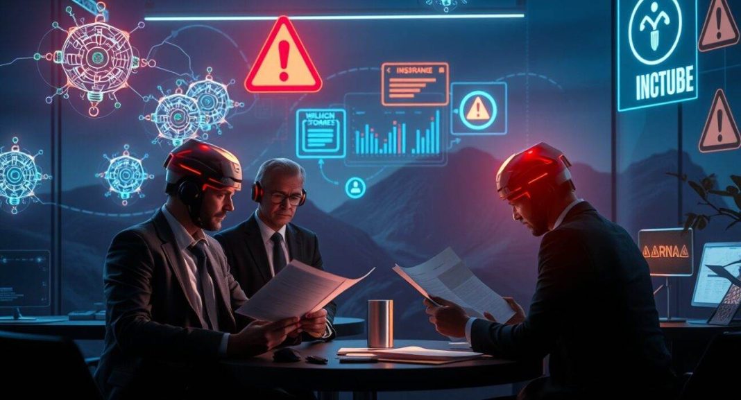 Osiguravatelji upozoravaju da rizici umjetne inteligencije postaju neodrživi za pokrivanje