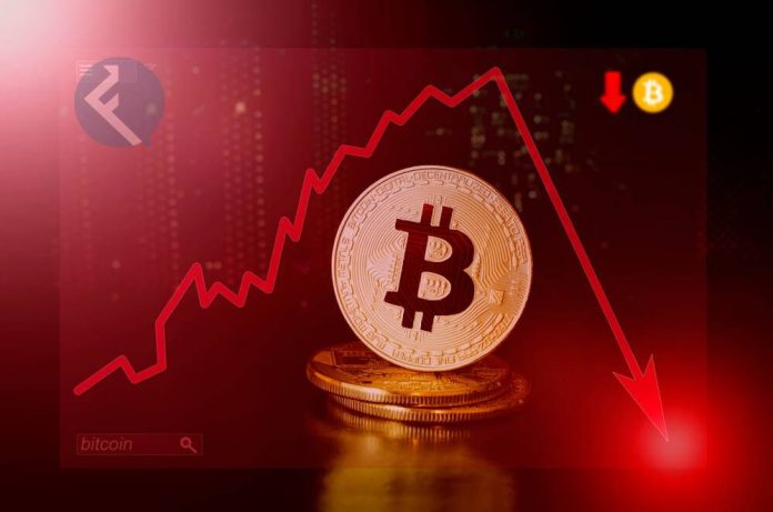Bitcoin: Zašto više od polovice investitora trenutno gubi novac