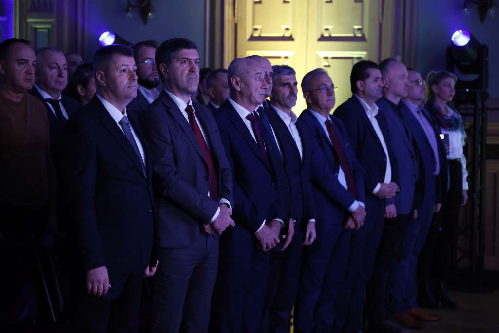 Polet nagrada (foto Fena)