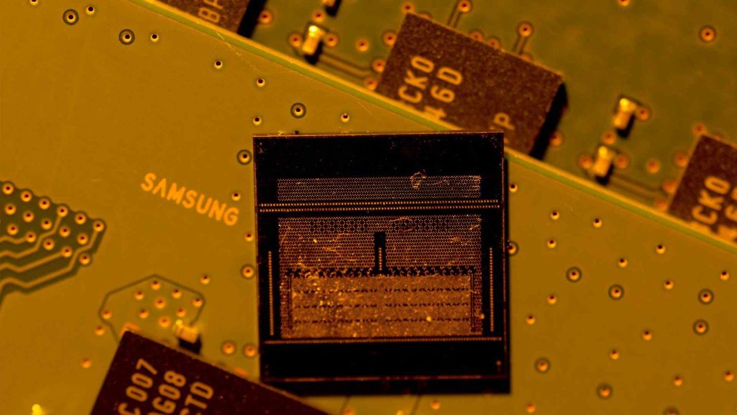 Poskupljenje memorijskih čipova Samsung: Tržište pogođeno naglim rastom cijena
