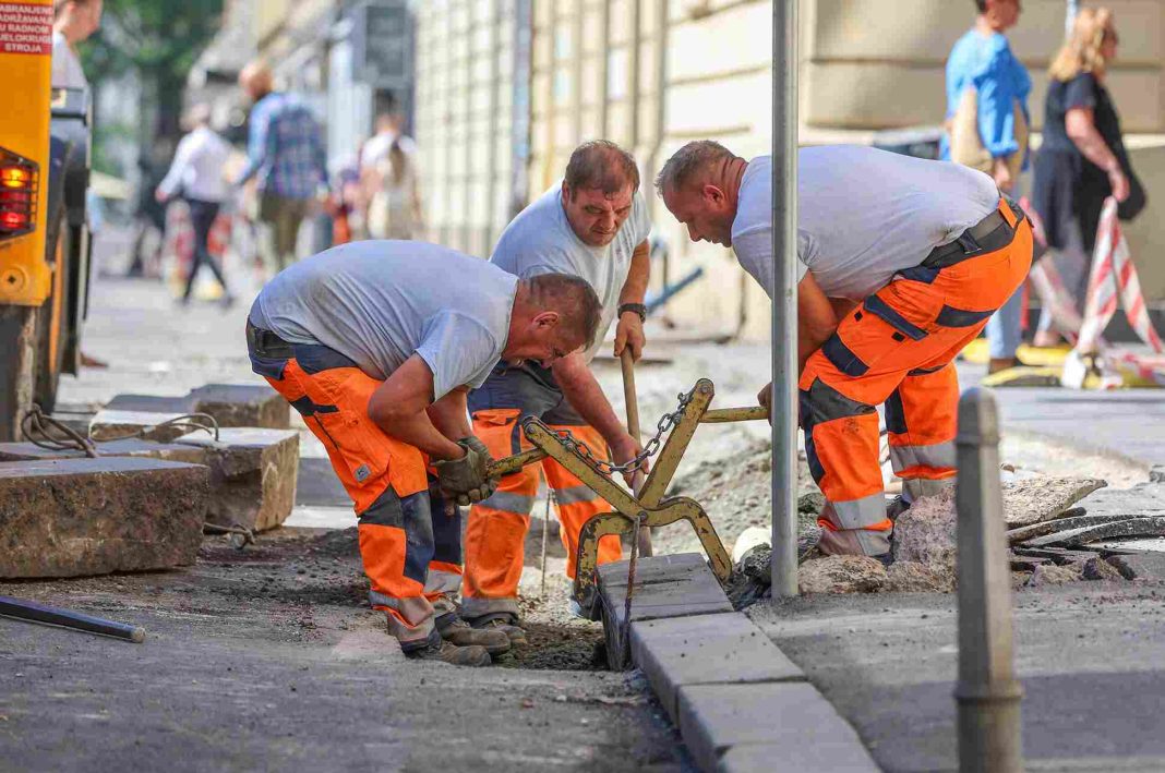 Promjena posla privlači više od pola zaposlenih u BiH: Što pokazuje istraživanje?