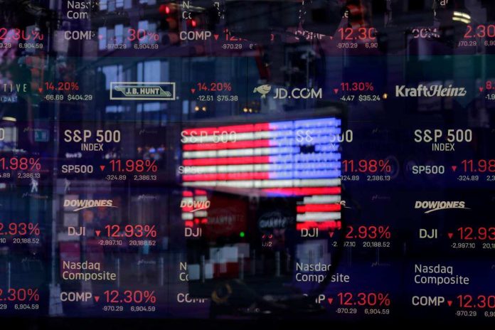 Wall Street
