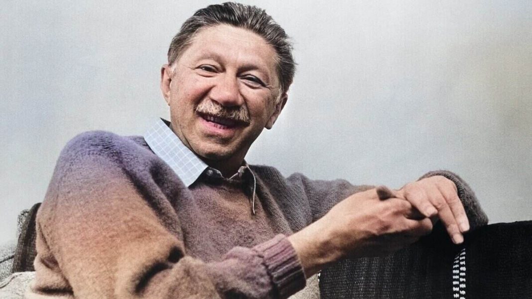 Abraham Maslow i viša ljudska motivacija: Što nas pokreće nakon osnovnih potreba