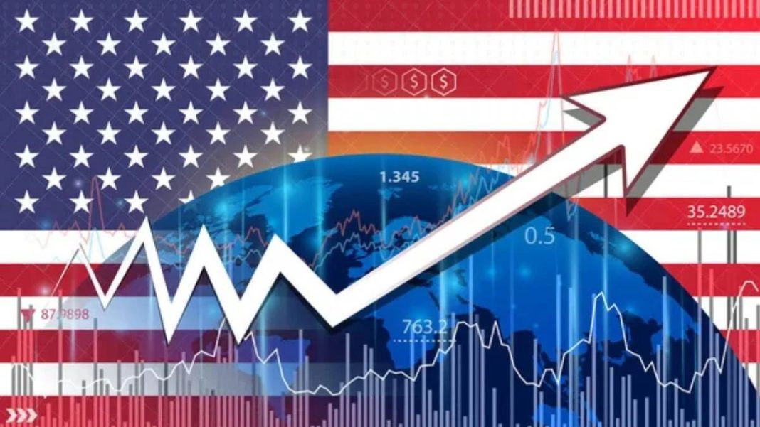Američki BDP snažno ubrzao u trećem kvartalu