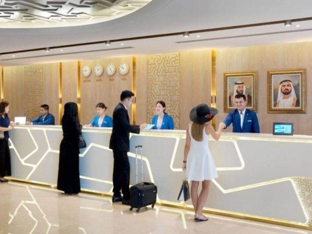 Beskontaktna prijava u hotele: Dubai uvodi jedinstveni gradski sustav check-ina
