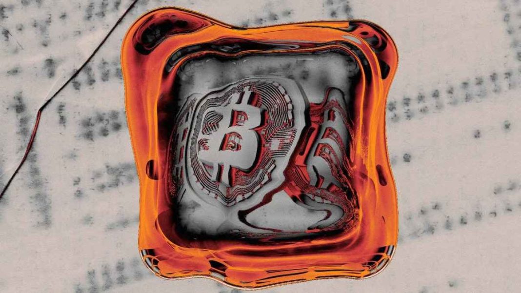 Bitcoin i Ether bez “Santa rasta”: Kripto tržište završilo prosinac u minusu