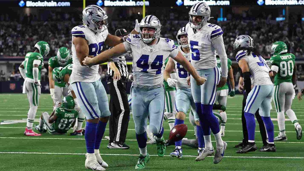 Dallas Cowboys najvrjednija sportska momčad na svijetu već desetu godinu zaredom