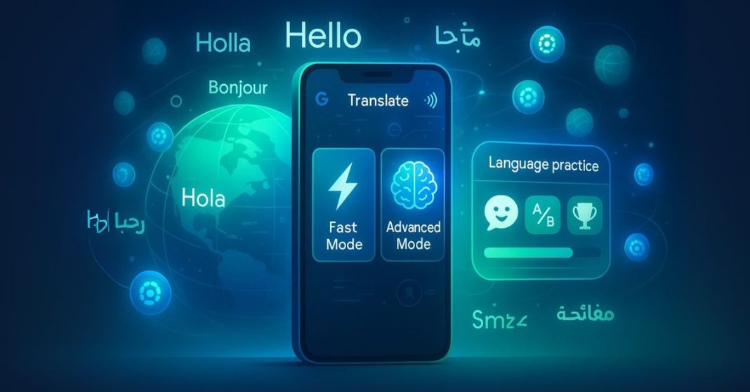 Google Translate dobiva AI nadogradnju koja konačno razumije kontekst