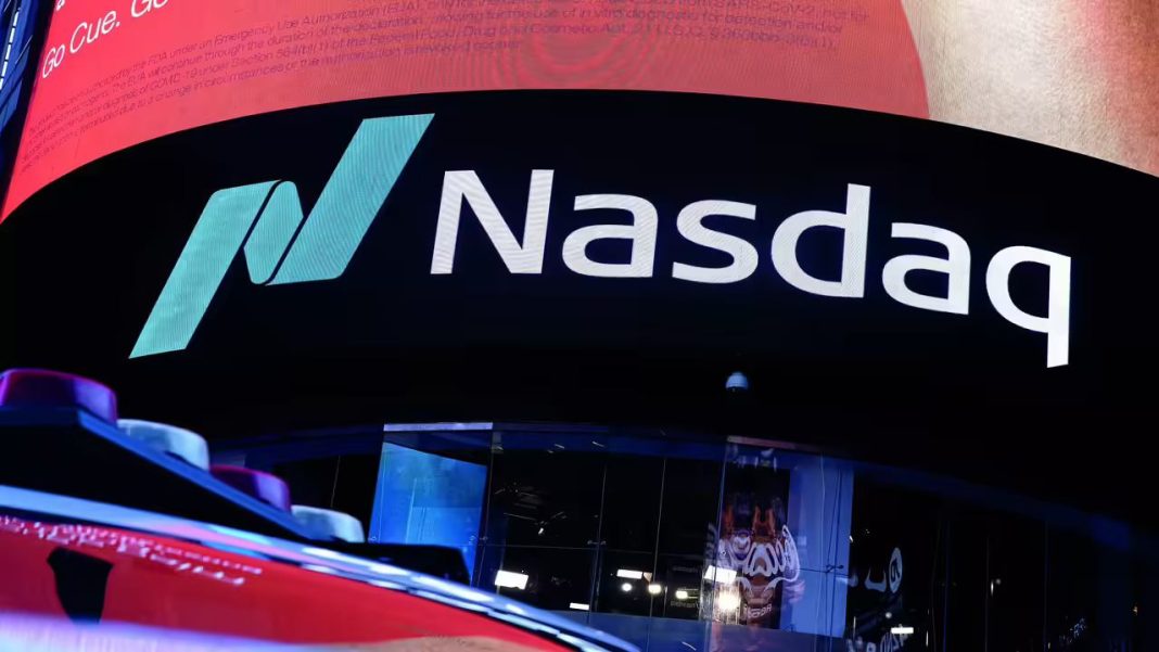 Nasdaq