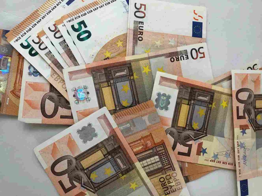 Hrvatska povukla 870 milijuna eura iz EU fonda