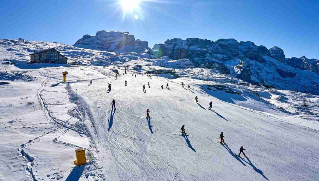 Madonna di Campiglio