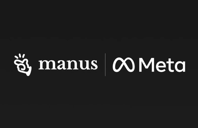 Meta Manus