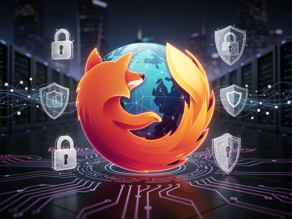 Mozilla