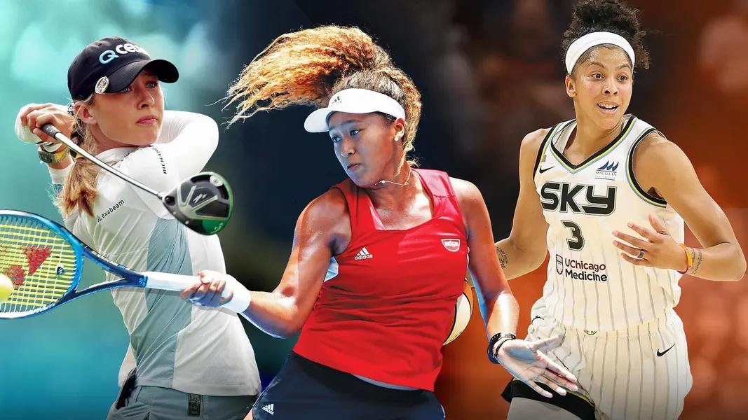 Najplaćenije sportašice 2025.: Ženski sport ubrzava rast, ali razlike i dalje ostaju