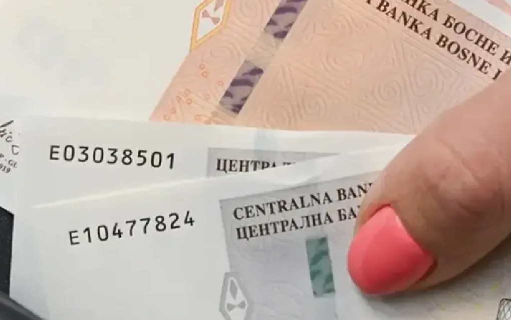 Nove novčanice u BiH od 2028.