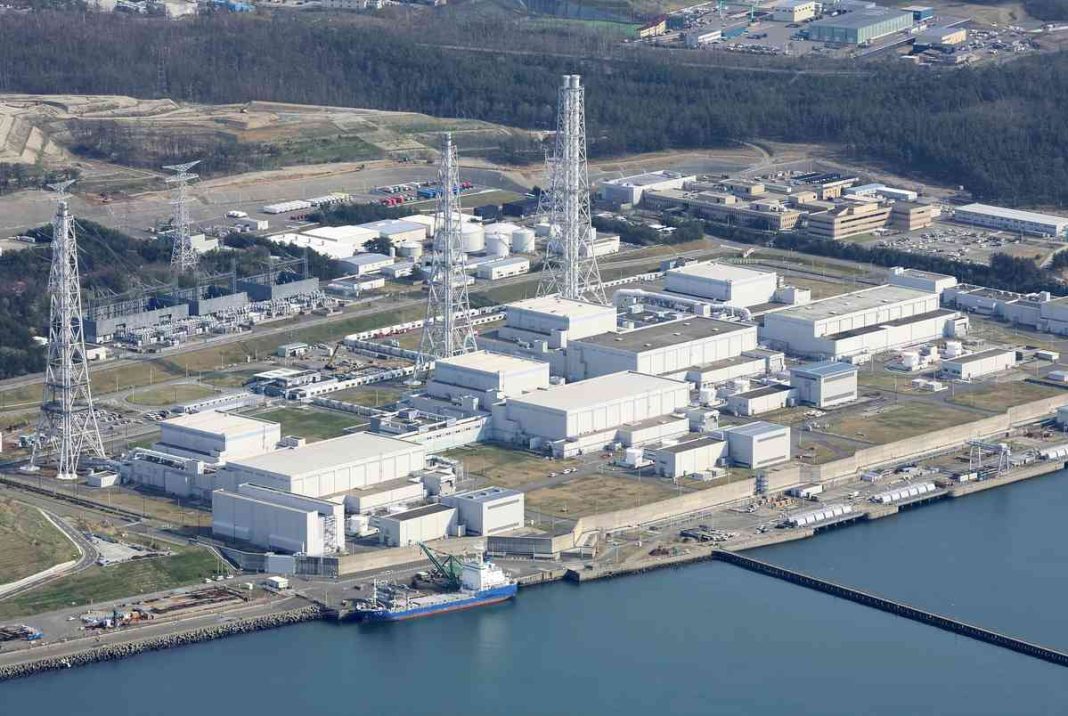 Nuklearna elektrana Kashiwazaki-Kariwa: TEPCO planira ponovno pokretanje u siječnju
