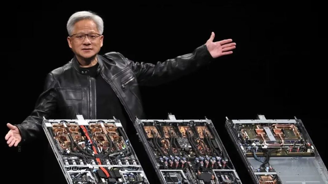 Nvidia počinje isporuku H200 čipova kineskim kupcima početkom veljače