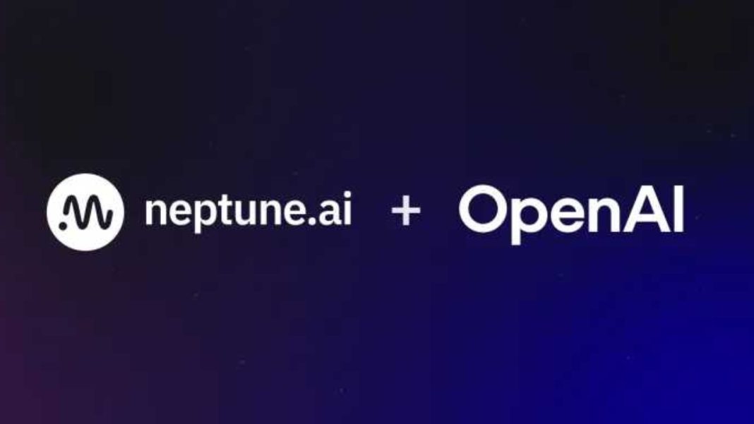 OpenAI preuzima Neptune.ai