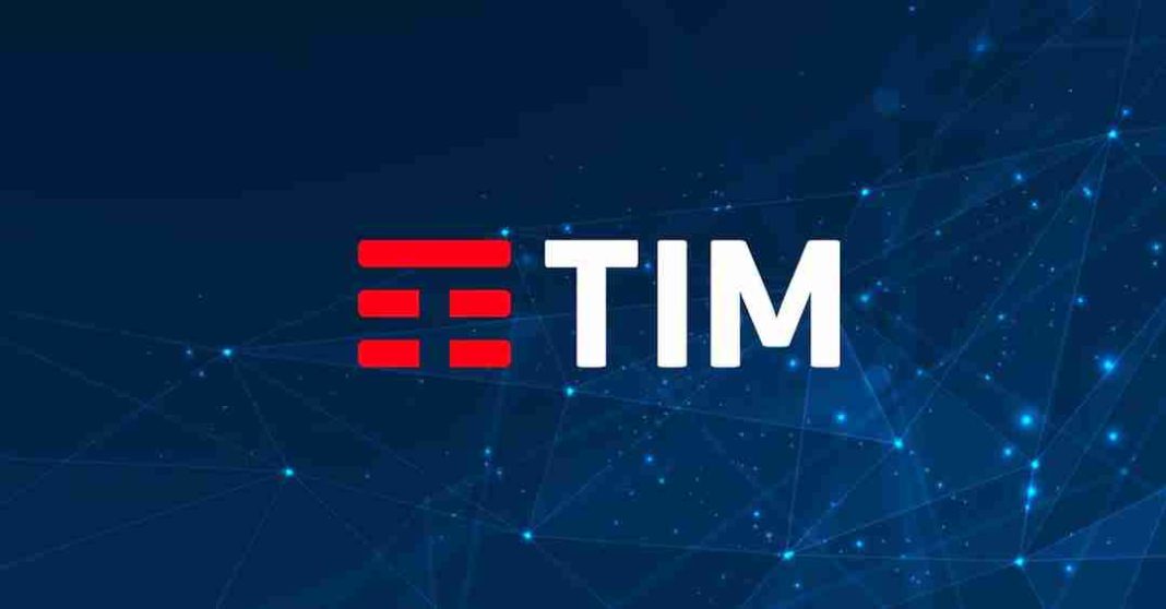 Telecom Italia - TIM