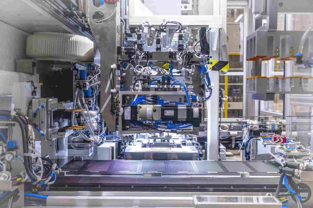 Volkswagenova proizvodnja baterijskih ćelija započela u Njemačkoj