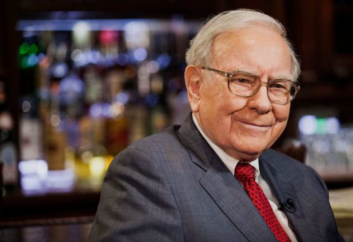 Warren Buffett predao je posljednju funkciju. Tko sada zapravo vodi Berkshire?