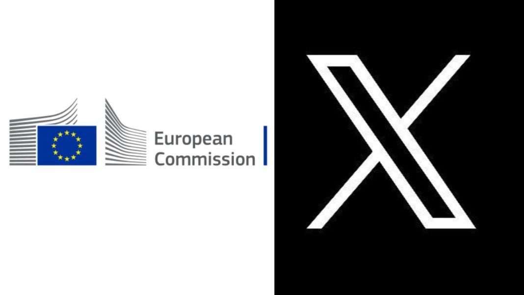 Zabrana oglašavanja na X-u: Europska komisija uvodi nova pravila