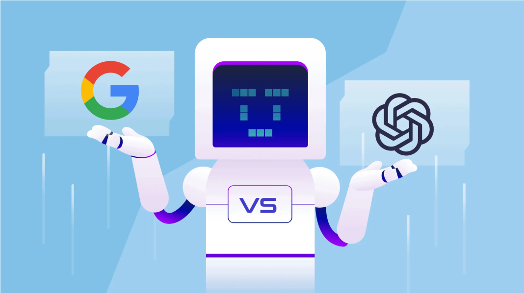 ChatGPT konkurencija sve jača: Googleov Gemini bilježi najbrži rast