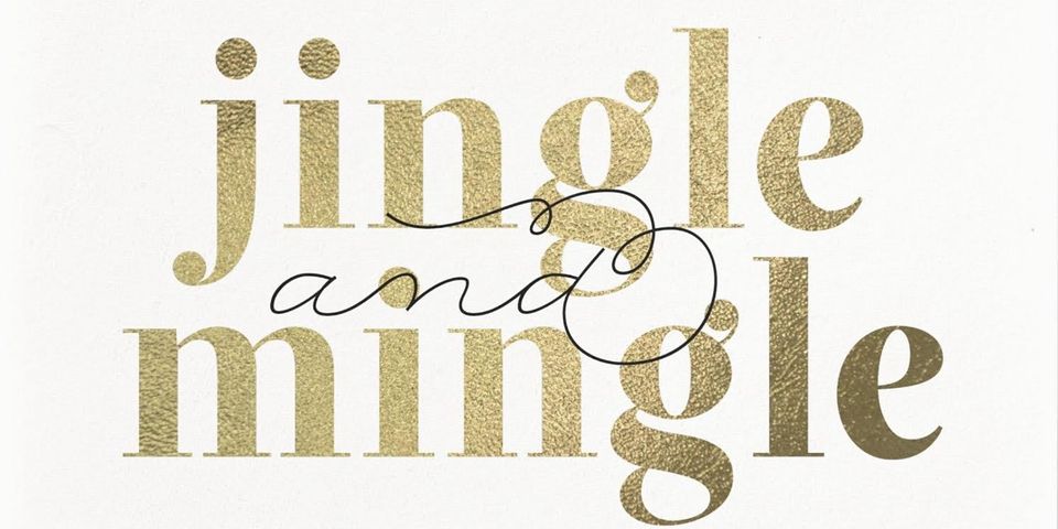 Jingle and Mingle