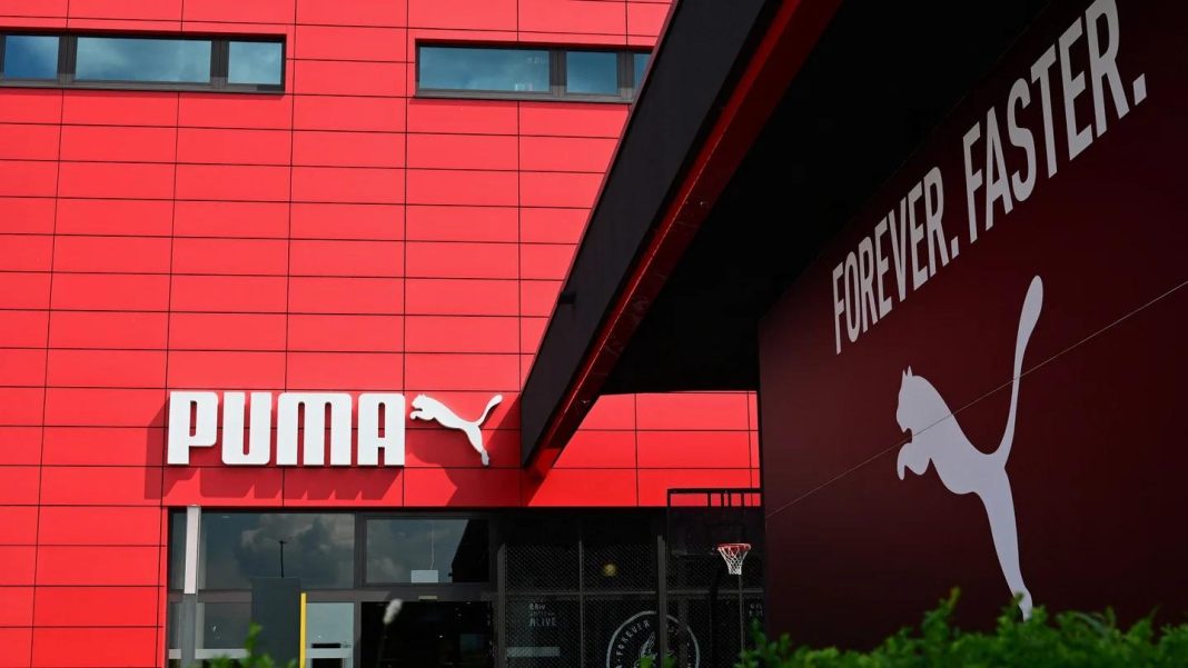 Puma