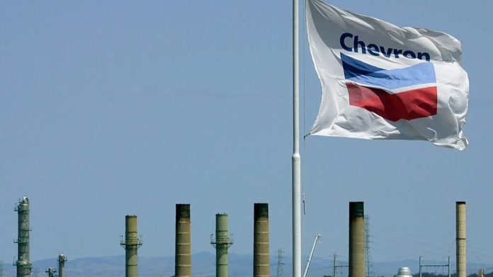Pad cijena goriva: Chevron očekuje pojeftinjenje benzina
