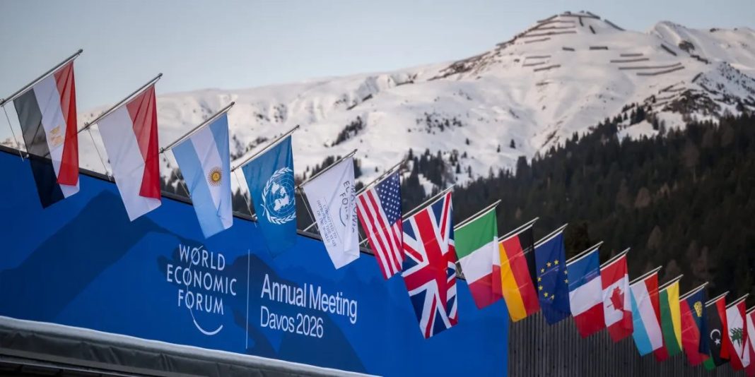 Davos 2026